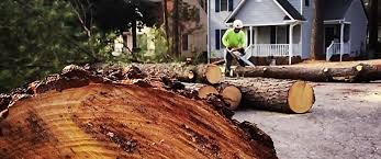 Best Stump Grinding and Removal  in Cera, AL